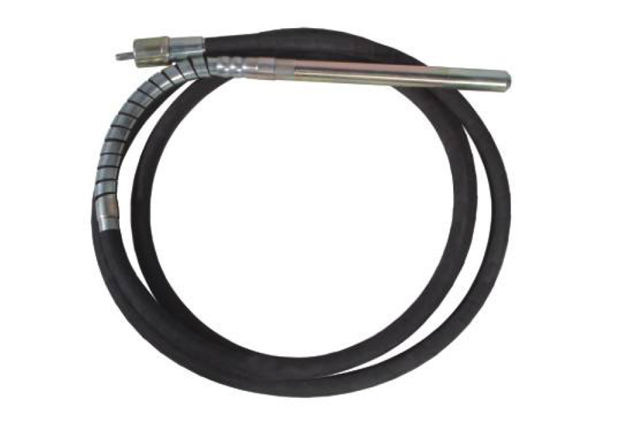 Engine concretum vibratoris scapus verni exemplaris ZN-35