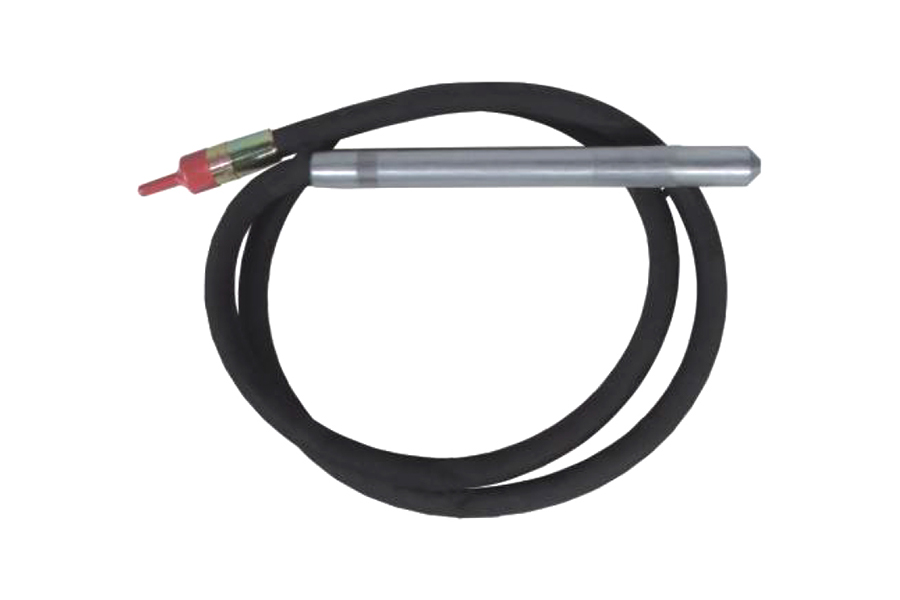 Concretum Vibrator Shaft Of Model ZN-50 Concretum Vibrator Shaft Of Model ZN-50