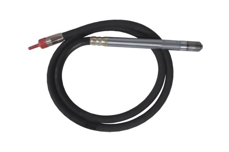Concretum Vibrator Shaft Cum Steel- callida exemplar ZN-L Concretum Vibrator Shaft Cum Steel- callida exemplar ZN-L