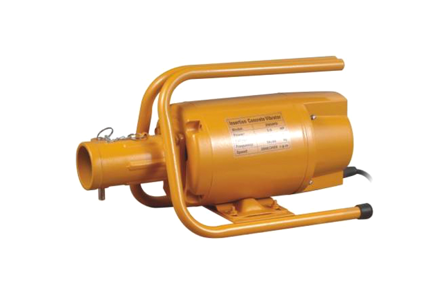 Coreanica concretum vibrator (equum genus interface) Coreanica concretum vibrator (equum genus interface)