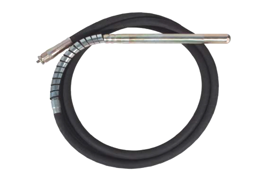 Iaponica Type Concrete Vibrator Shaft Of Model ZN-38