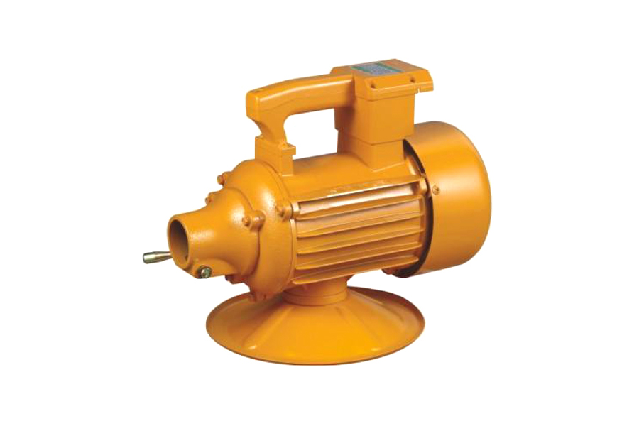 Handheld caligarum obturaculum-in electrica parva immisso concreto vibrator Handheld caligarum obturaculum-in electrica parva immisso concreto vibrator