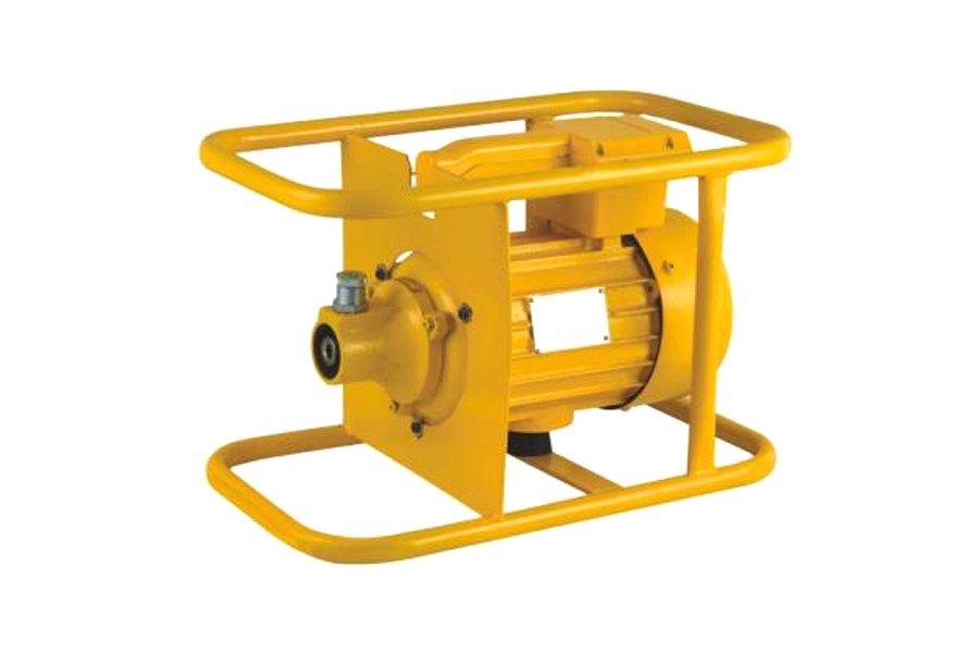 Iaponica frame concreto vibrator