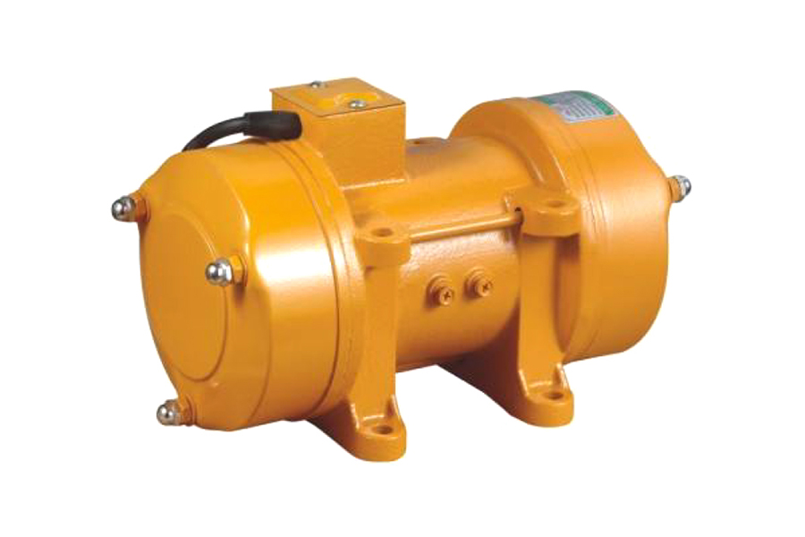 Ferrum Superficiem Electric Motor haerens concreto vibrator Ferrum Superficiem Electric Motor haerens concreto vibrator