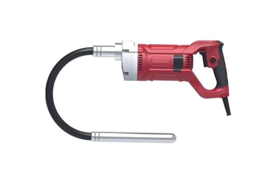 Qualitas portable concretum vibrator Qualitas portable concretum vibrator