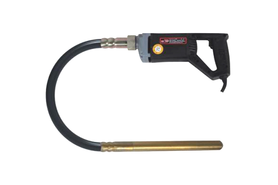 Portable concretum vibrator Portable concretum vibrator