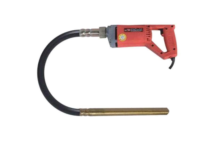 Concretum vibrator machinae parvae constructionis portatile Concretum vibrator machinae parvae constructionis portatile