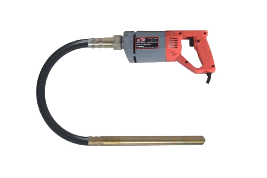 Qualitas parvae constructionis machinae portatiles concreti vibratoris magni Qualitas parvae constructionis machinae portatiles concreti vibratoris magni