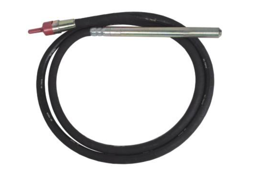 Engine concretum Vibrator Shaft Of Model ZN-35